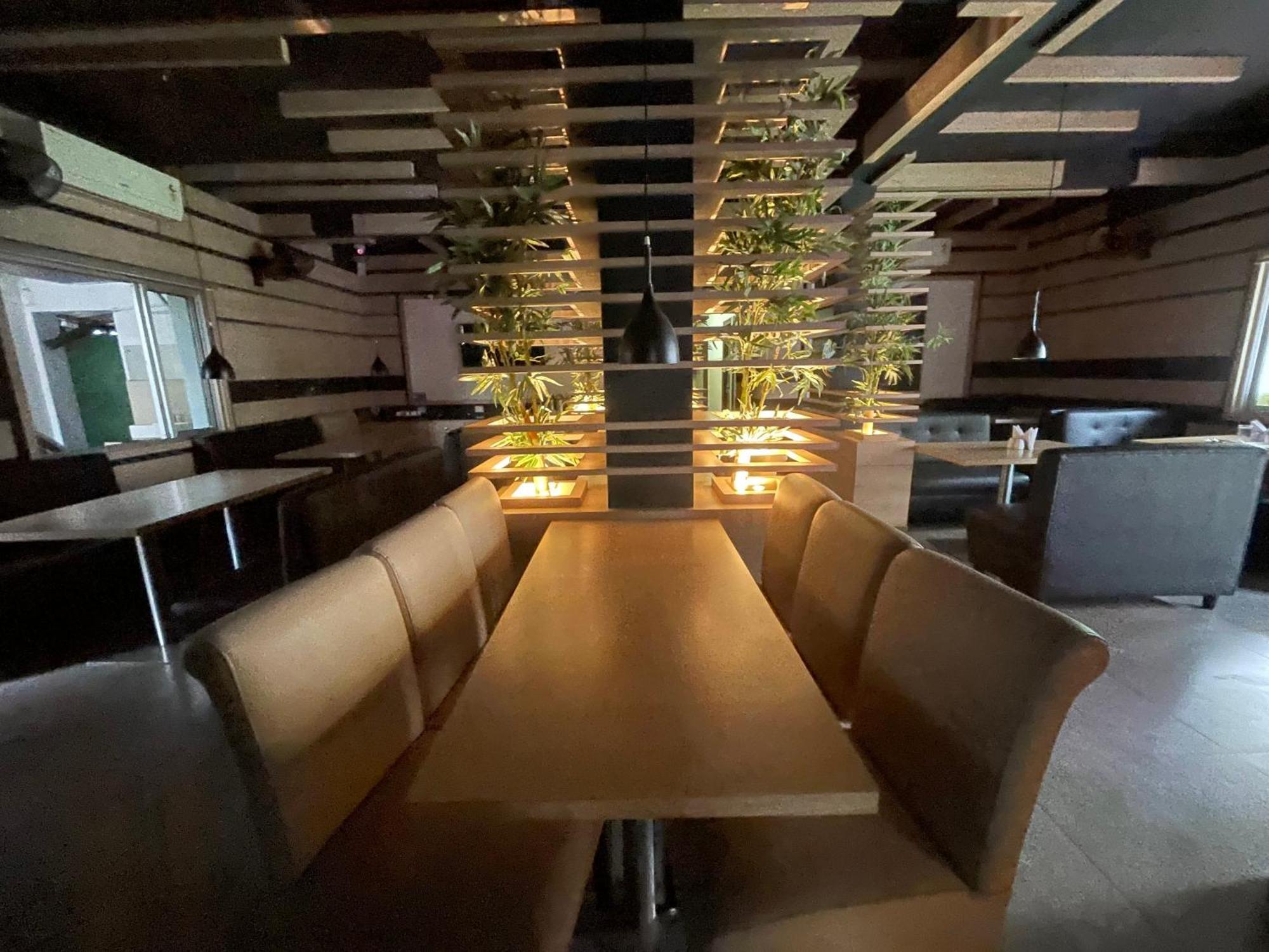 Hotel Royal Bengal 博尔普尔 外观 照片